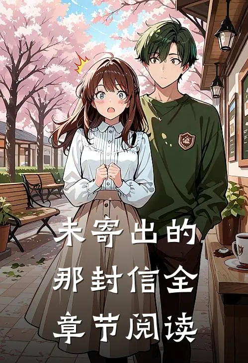 未寄出的那封信全章节阅读