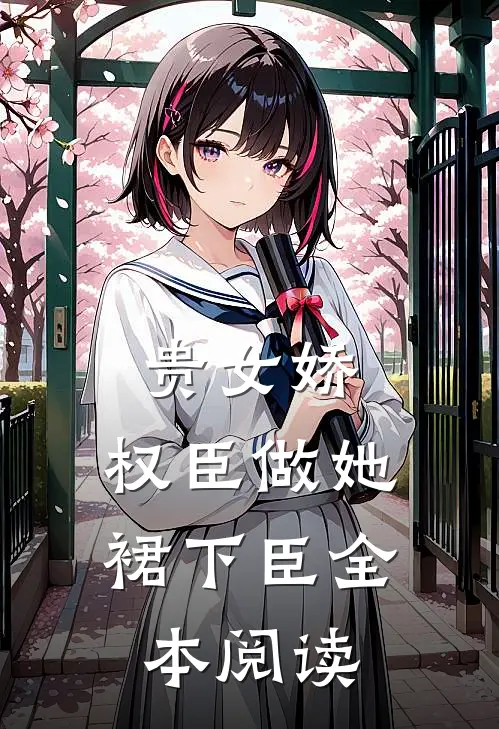 贵女娇：权臣做她裙下臣全本阅读