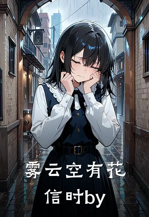 雾云空有花信时by