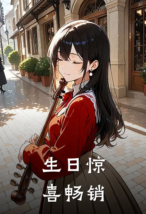 生日惊喜畅销