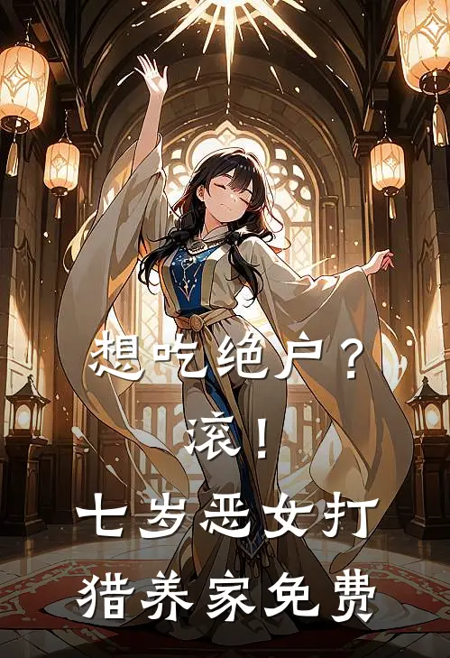 想吃绝户？滚！七岁恶女打猎养家免费