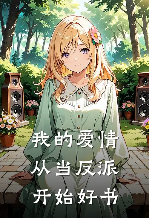 我的爱情从当反派开始好书