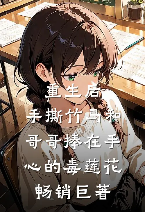 重生后，手撕竹马和哥哥捧在手心的毒莲花畅销巨著