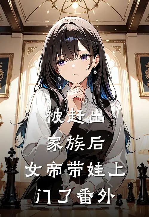 被赶出家族后,女帝带娃上门了番外免费阅读