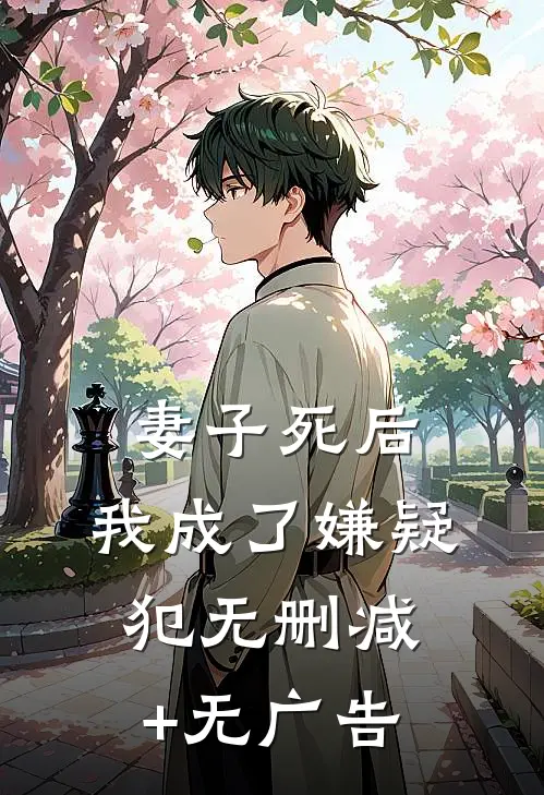 妻子死后，我成了嫌疑犯无删减+无广告