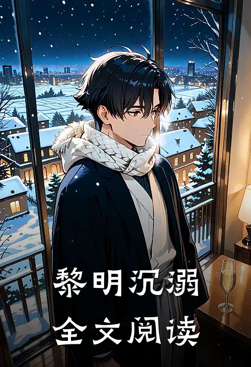 黎明沉溺全文阅读