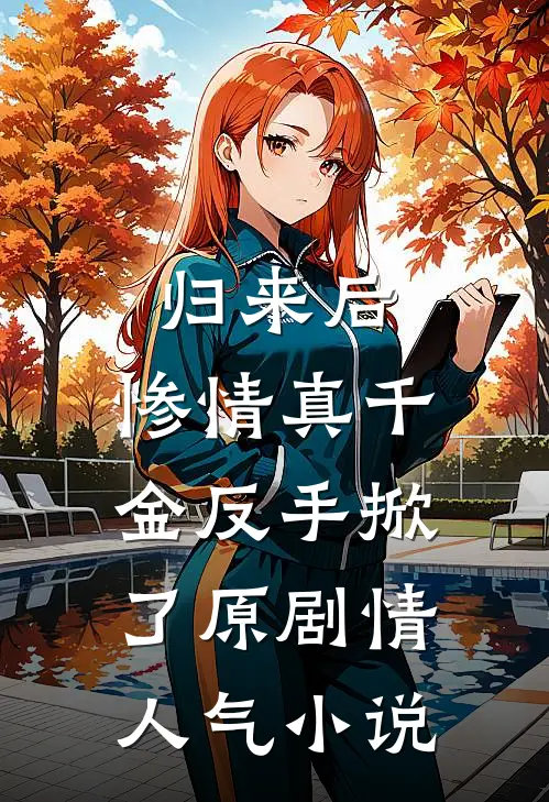 归来后，惨情真千金反手掀了原剧情人气小说