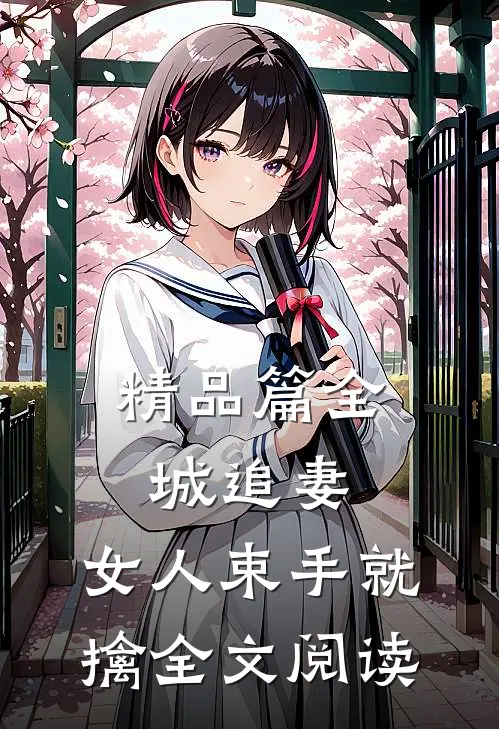 精品篇全城追妻:女人束手就擒全文阅读