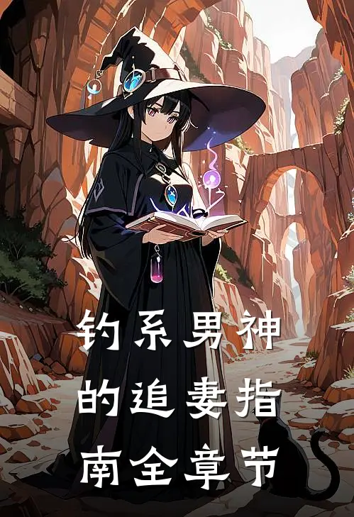 钓系男神的追妻指南全章节