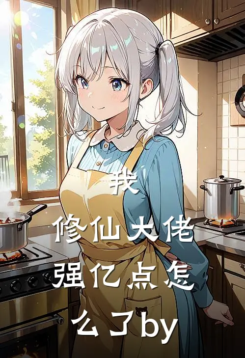 我，修仙大佬强亿点怎么了by