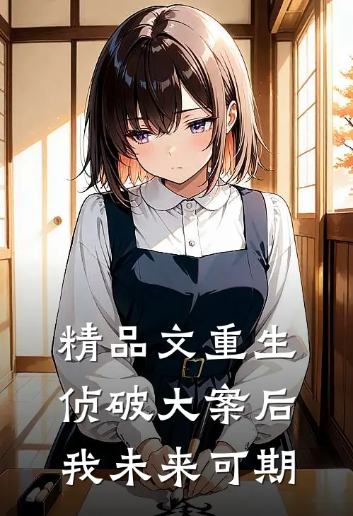 精品文重生：侦破大案后，我未来可期