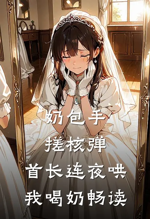 奶包手搓核弹，首长连夜哄我喝奶畅读