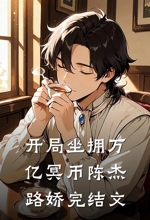 开局坐拥万亿冥币陈杰路娇完结文