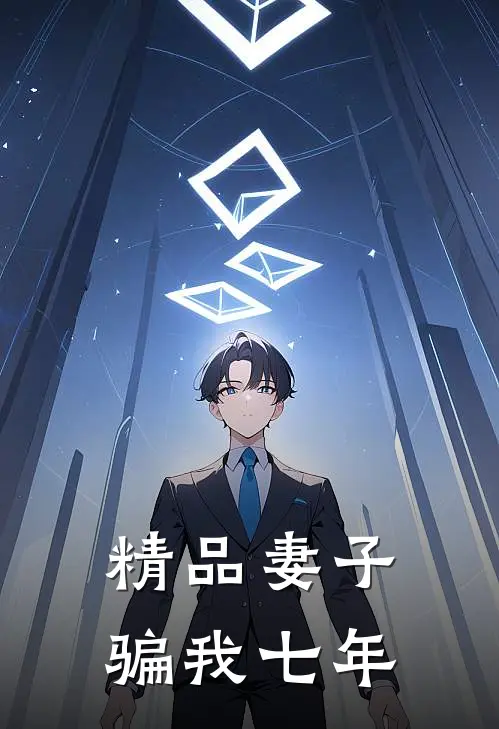 精品妻子骗我七年
