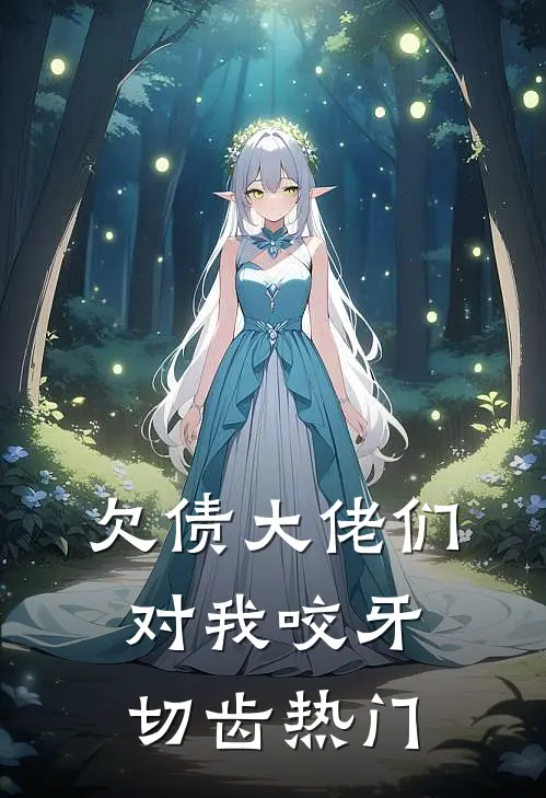 欠债大佬们对我咬牙切齿热门