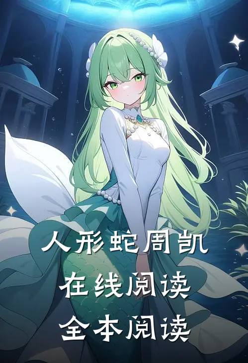 人形蛇周凯在线阅读全本阅读