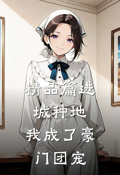 精品篇进城种地：我成了豪门团宠