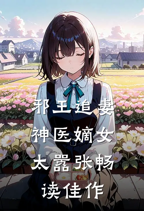 邪王追妻：神医嫡女太嚣张畅读佳作