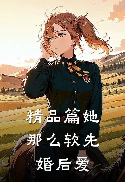 精品篇她那么软先婚后爱