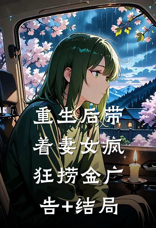 重生后带着妻女疯狂捞金广告+结局