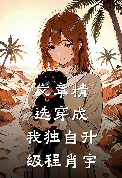 文章精选穿成：我独自升级程肖宇