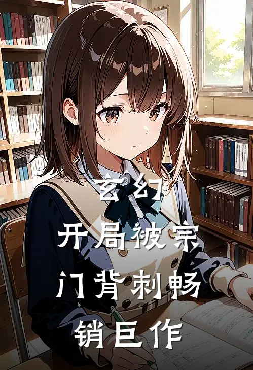 玄幻：开局被宗门背刺畅销巨作
