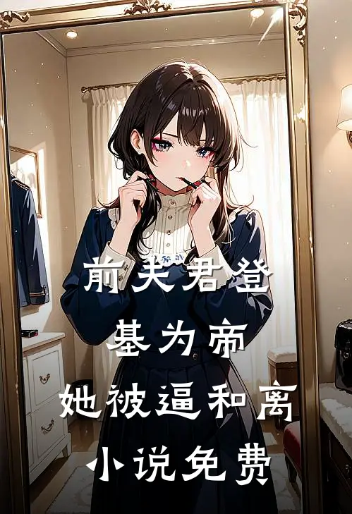 前夫君登基为帝，她被逼和离小说免费