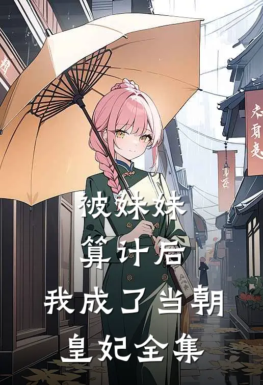 被妹妹算计后，我成了当朝皇妃全集