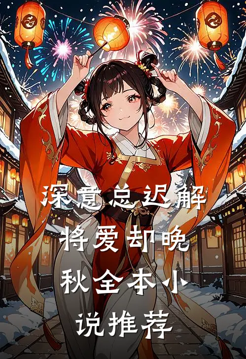 深意总迟解，将爱却晚秋全本小说推荐