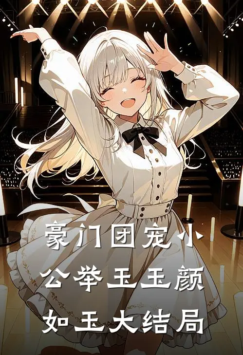 豪门团宠小公举玉玉颜如玉大结局