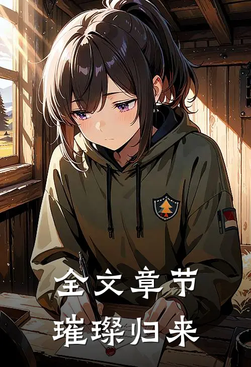 全文章节璀璨归来