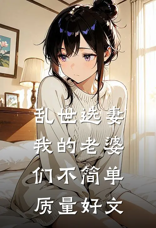 乱世选妻，我的老婆们不简单质量好文