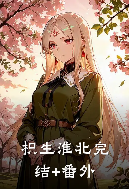枳生淮北完结+番外