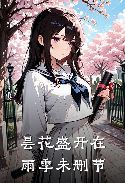 昙花盛开在雨季未删节