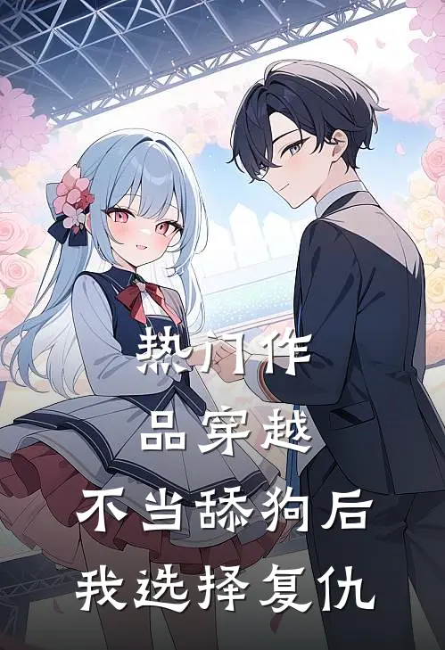 热门作品穿越：不当舔狗后，我选择复仇