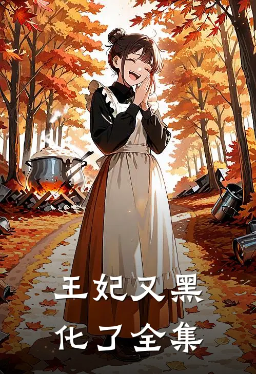 王妃又黑化了 全集