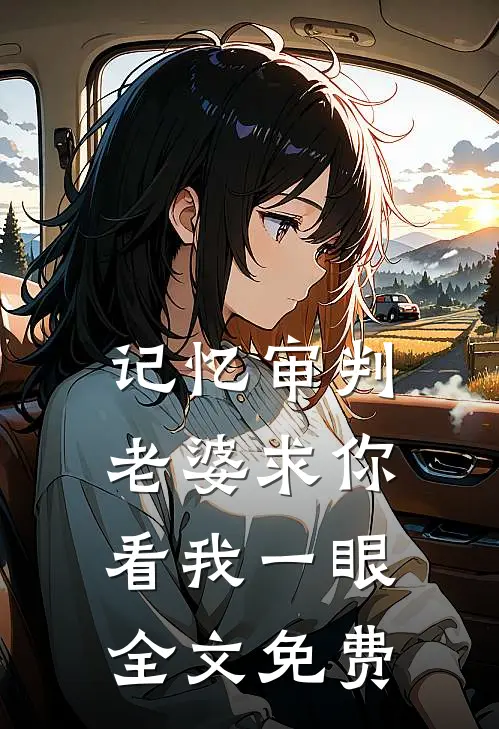记忆审判：老婆求你看我一眼全文免费