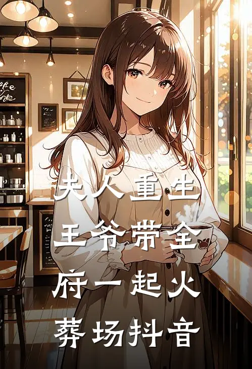 夫人重生，王爷带全府一起火葬场抖音