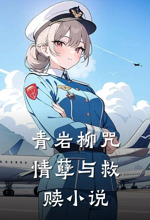 青岩柳咒：情孽与救赎小说