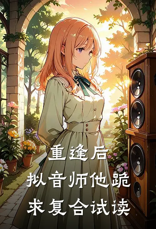 重逢后，拟音师他跪求复合试读