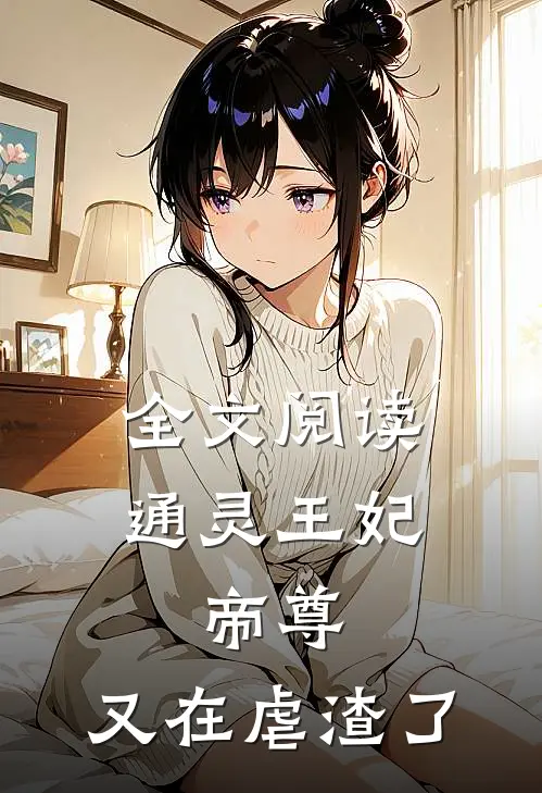 全文阅读通灵王妃:帝尊,又在虐渣了