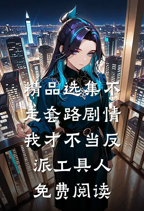 精品选集不走套路剧情,我才不当反派工具人免费阅读