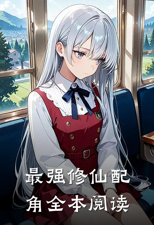 最强修仙配角全本阅读