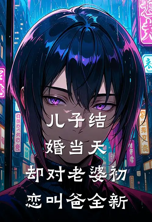 儿子结婚当天，却对老婆初恋叫爸全新