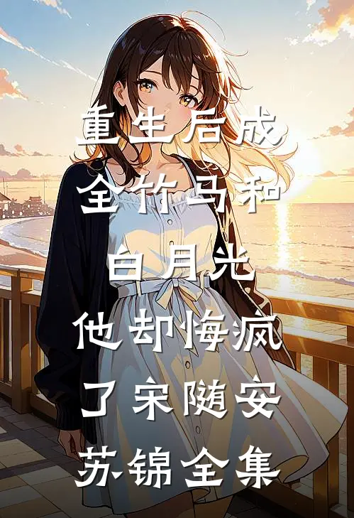 重生后成全竹马和白月光，他却悔疯了宋随安苏锦全集