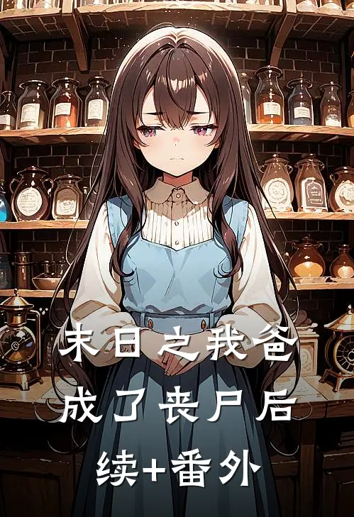 末日之我爸成了丧尸后续+番外