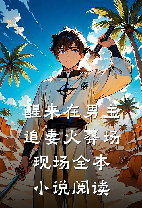 醒来在男主追妻火葬场现场全本小说阅读