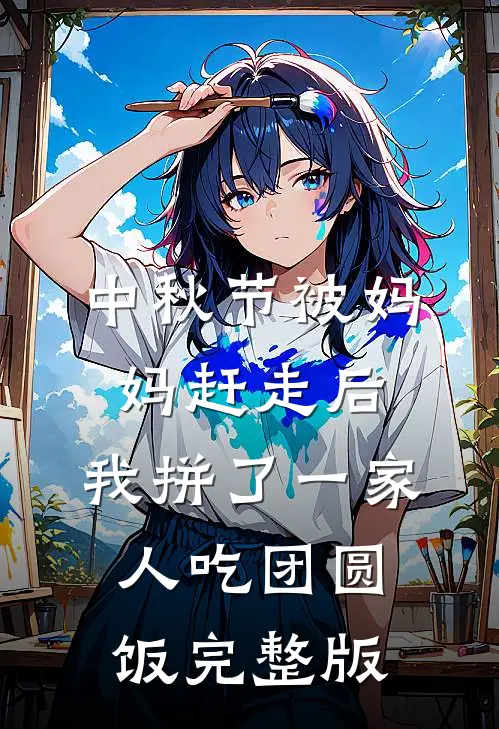 中秋节被妈妈赶走后，我拼了一家人吃团圆饭完整版