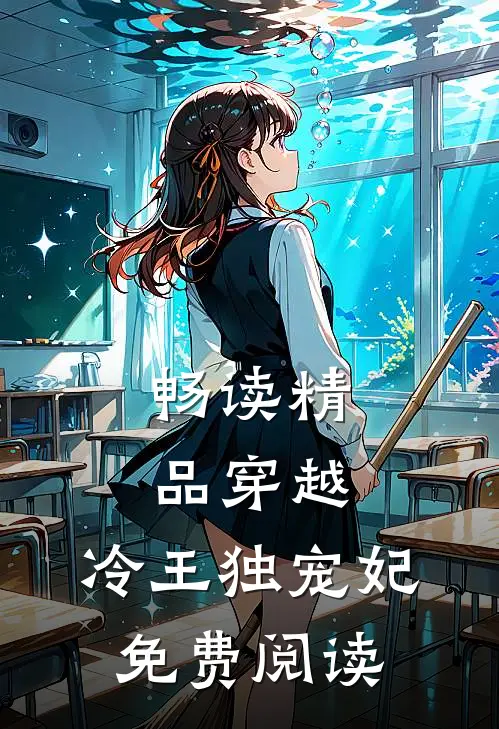 畅读精品穿越:冷王独宠妃免费阅读