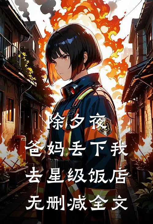 除夕夜，爸妈丢下我去星级饭店无删减全文